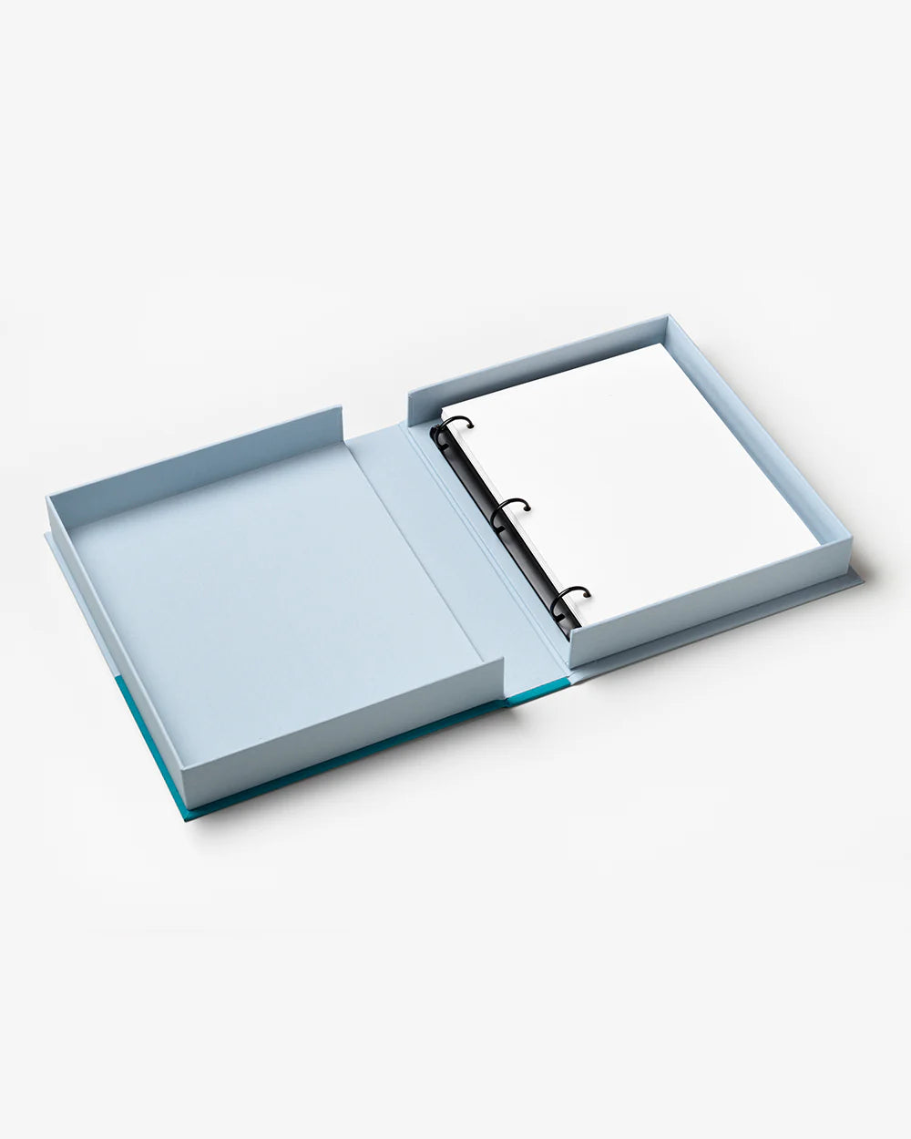 Photo Album - Endless Summer, Turquoise