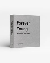 Photo Album - Forever Young (S)