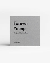Photo Album - Forever Young (S)