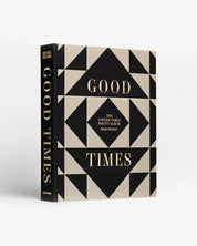 Photo Album - Good Times, Triangles