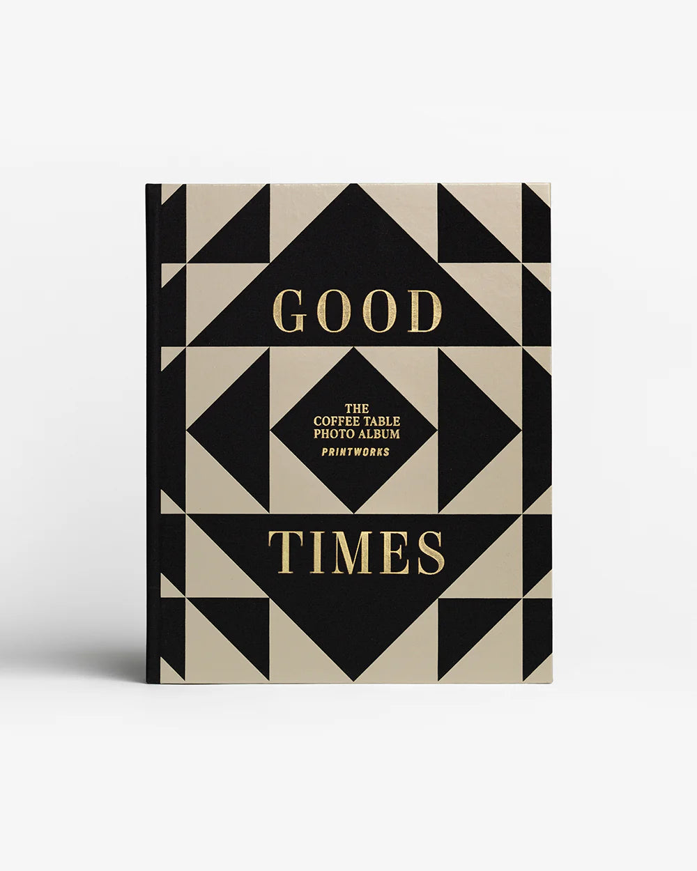 Photo Album - Good Times, Triangles