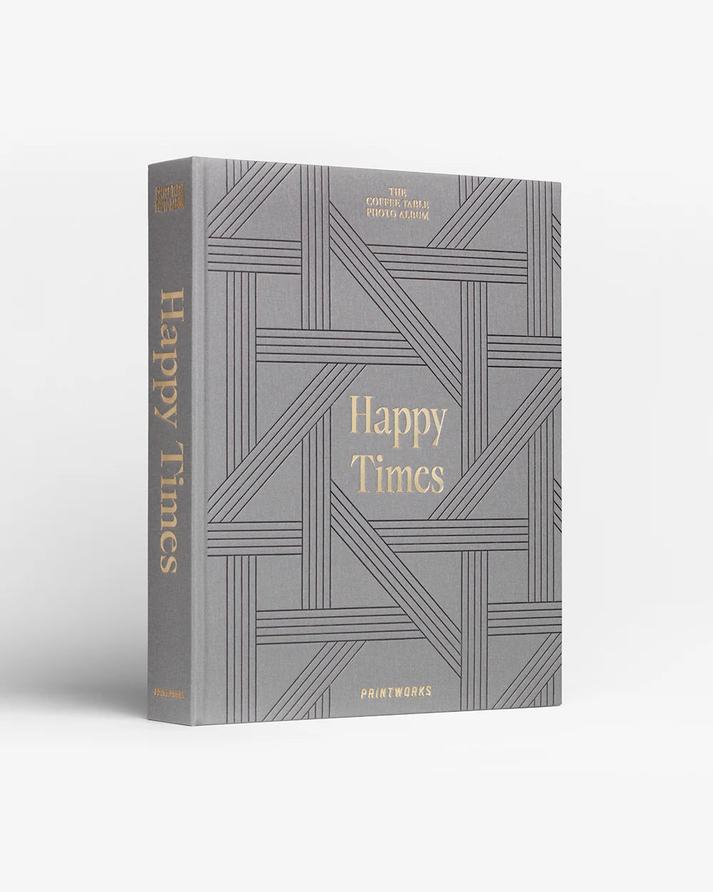 Photo Album - Happy Times
