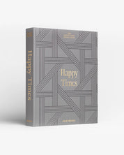 Photo Album - Happy Times