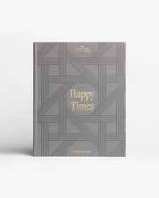 Photo Album - Happy Times