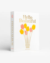 Photo Album - Hello Beautiful