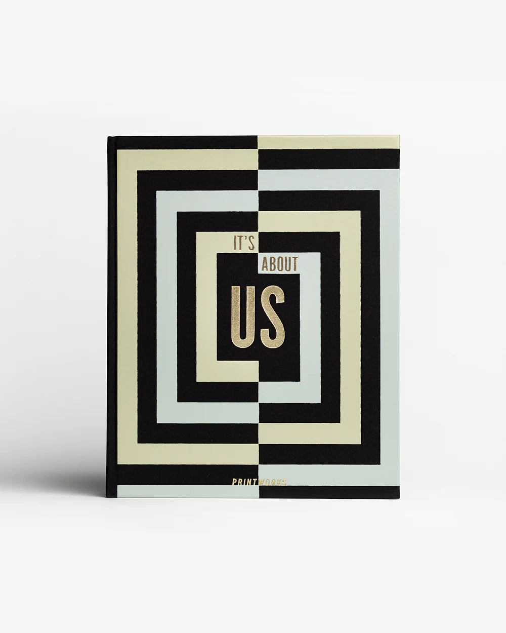 Photo Album - It's About Us