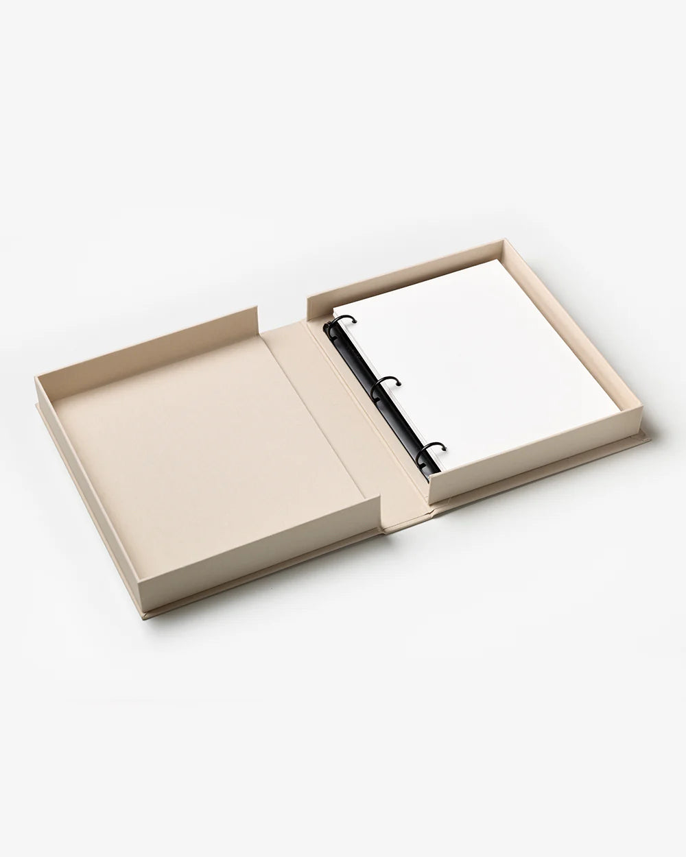 Photo Album - Moments that Matters the Most, Beige