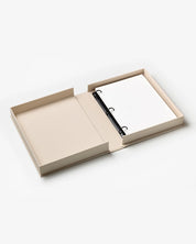 Photo Album - Moments that Matters the Most, Beige