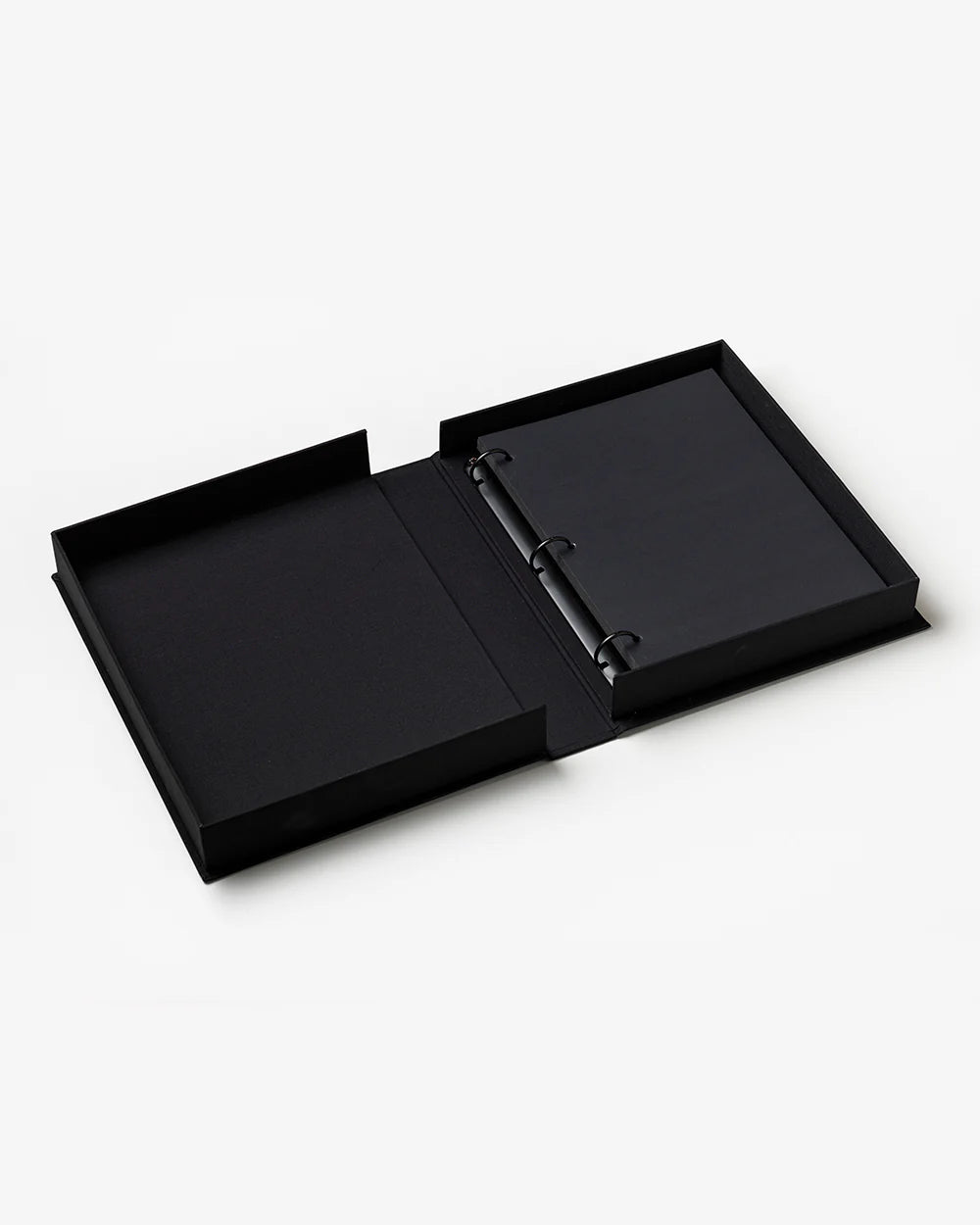 Photo Album - Moments that Matters the Most, Black