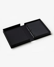 Photo Album - Moments that Matters the Most, Black