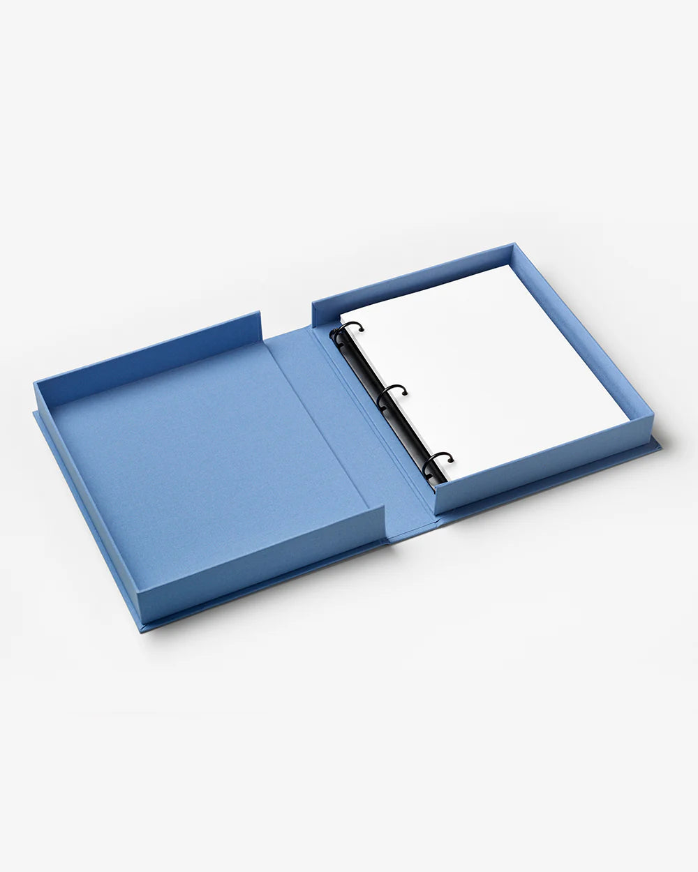 Photo Album - Moments that Matters the Most, Blue