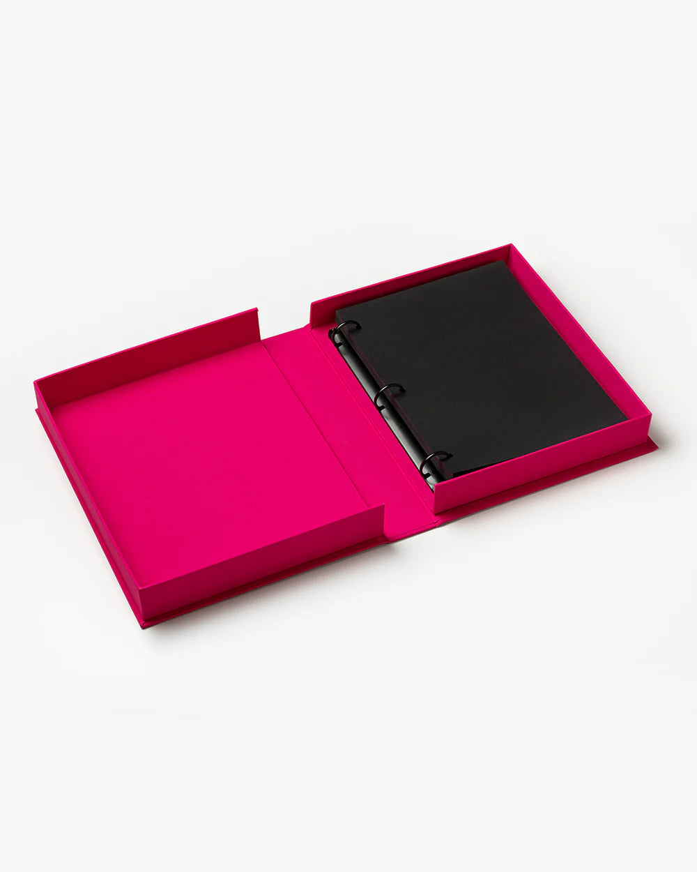Photo Album - Picture Perfect, Pink