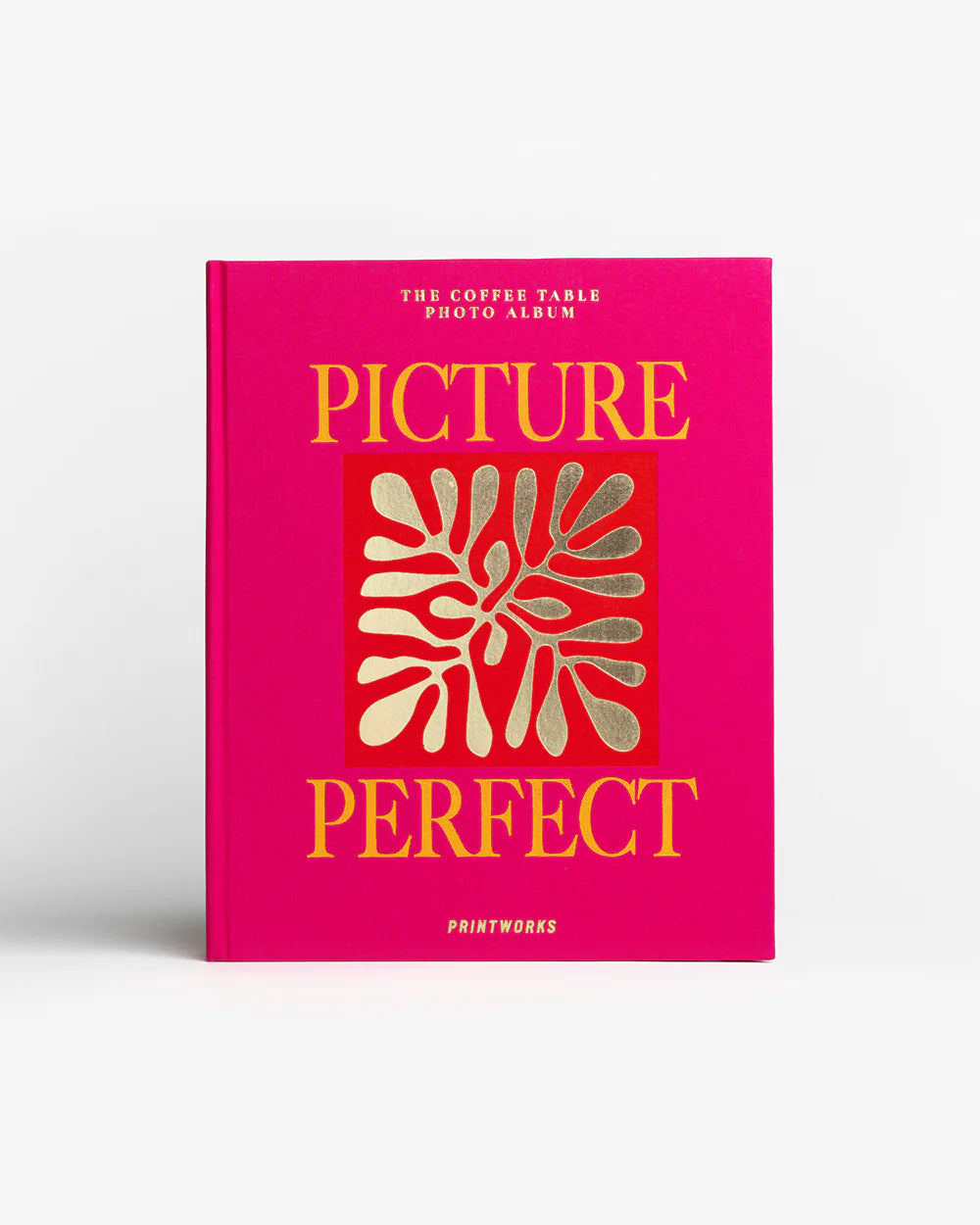 Photo Album - Picture Perfect, Pink