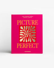 Photo Album - Picture Perfect, Pink