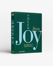 Photo Album - Sheer Joy