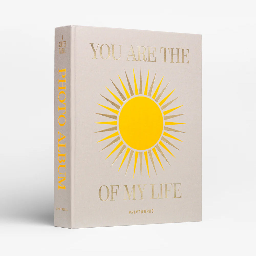 Printworks_photo-album_you-are-the-sunshine-of-my-life.webp