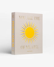 Photo Album - You Are The Sunshine