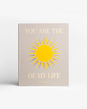 Photo Album - You Are The Sunshine
