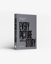 Photo Book - Every Picture Tells a Story