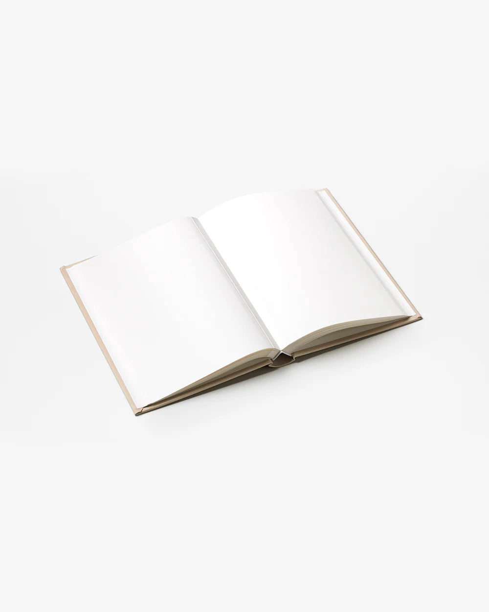 Photo Book - Life, Beige