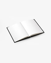Photo Book - Life, Black