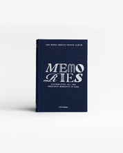 Bookshelf Album - Memories