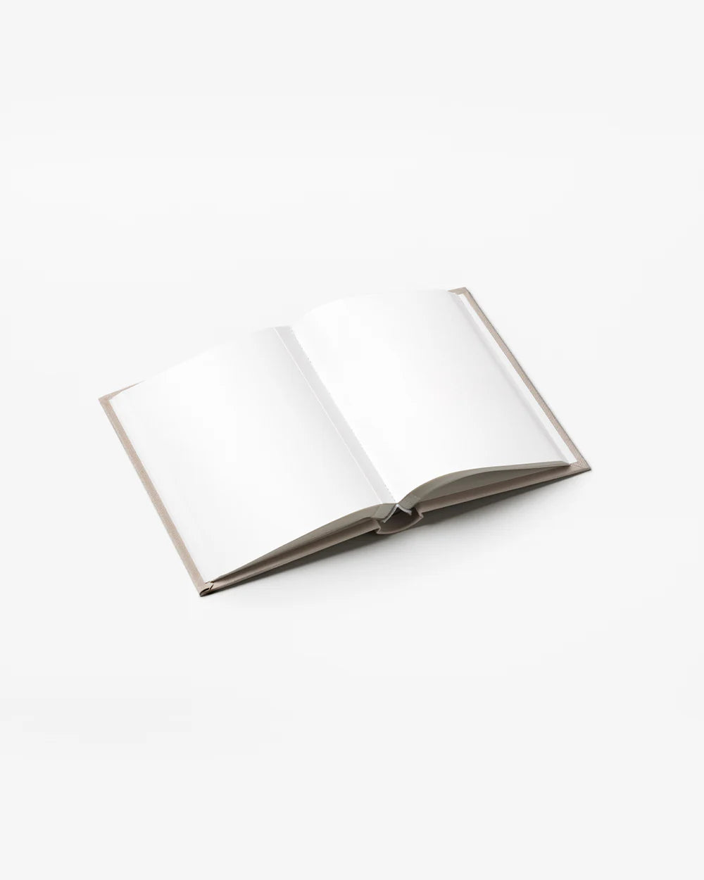 Bookshelf Album - Moments That Matter