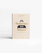 Bookshelf Album - Moments That Matter