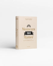 Bookshelf Album - Moments That Matter