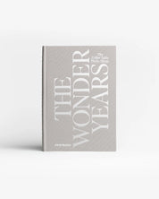 Photo Book - The Wonder Years