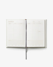 Weekly Planner - The Perfect Plan, Beige