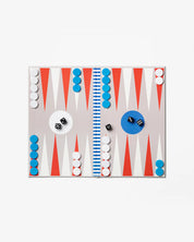 Play - Backgammon