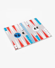 Play - Backgammon