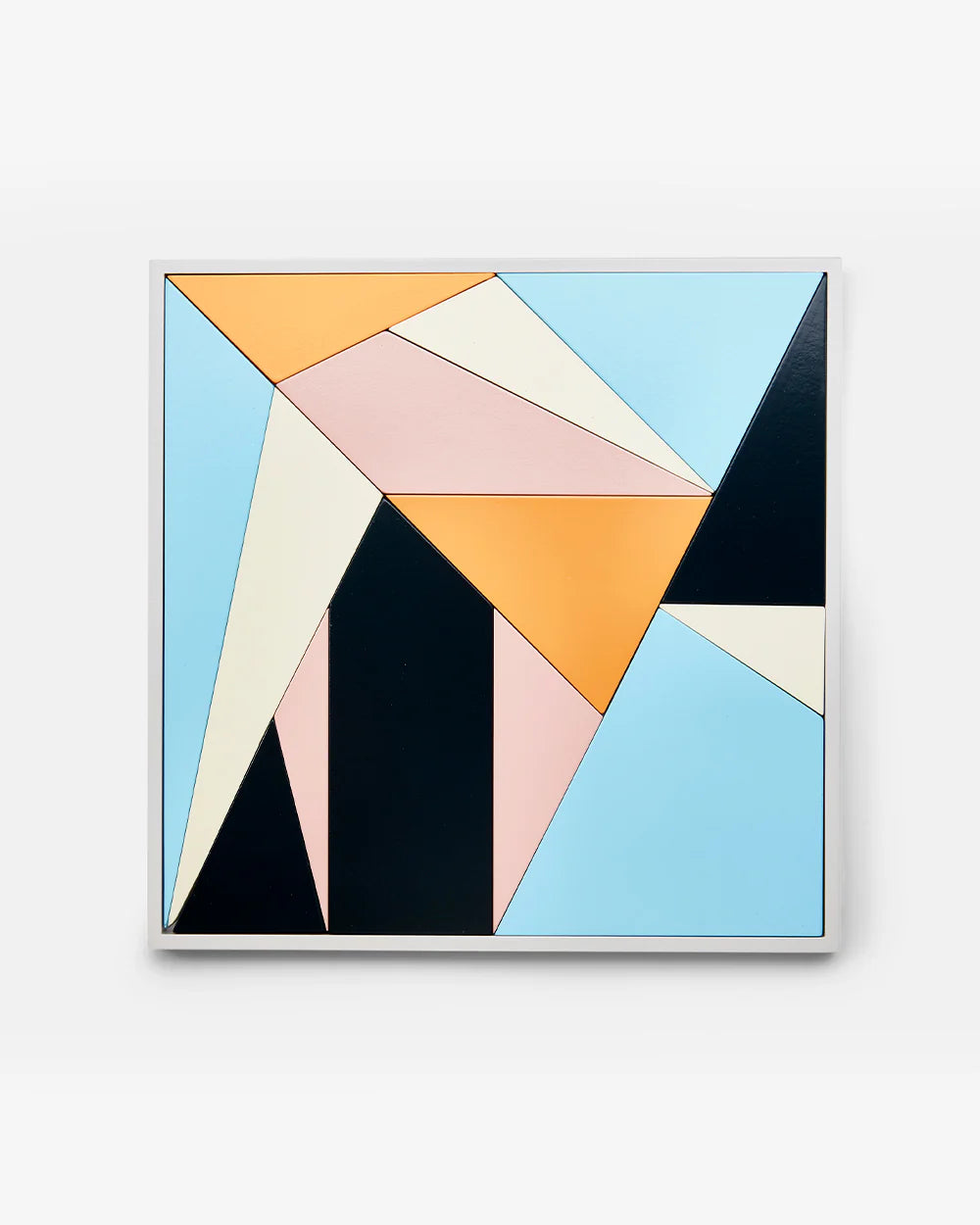 Wood puzzle - Archimedes