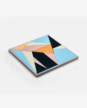 Wood puzzle - Archimedes