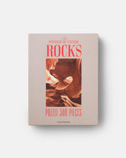 Puzzle - Rocks