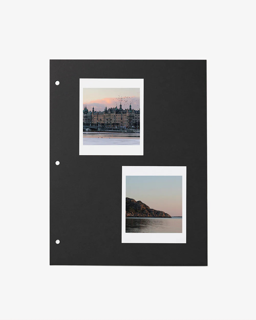 Photo Album - 10-pack Refill Paper (L)