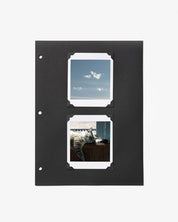 Photo Album - 10-pack Refill Paper (L)
