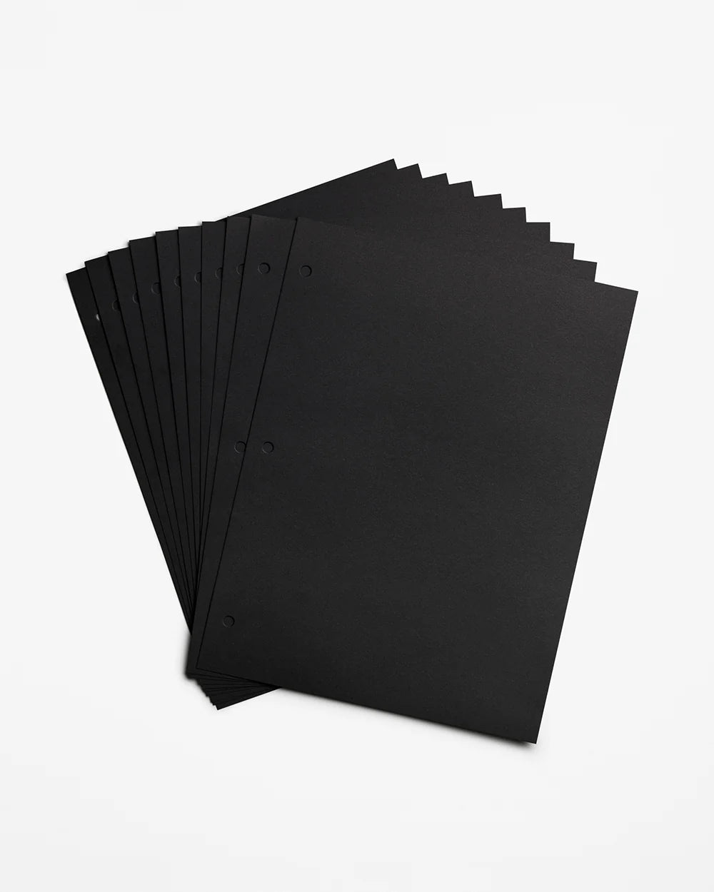 Photo Album - 10-pack Refill Paper (L)