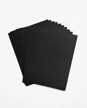 Photo Album - 10-pack Refill Paper (L)