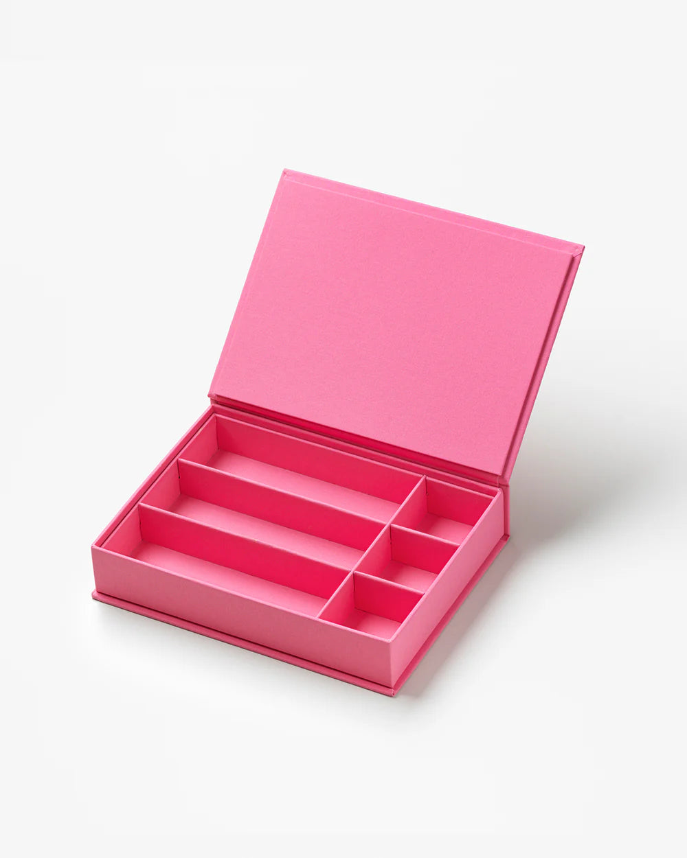 Storage box - Precious Things, Pink
