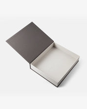Random Things Box - Grey