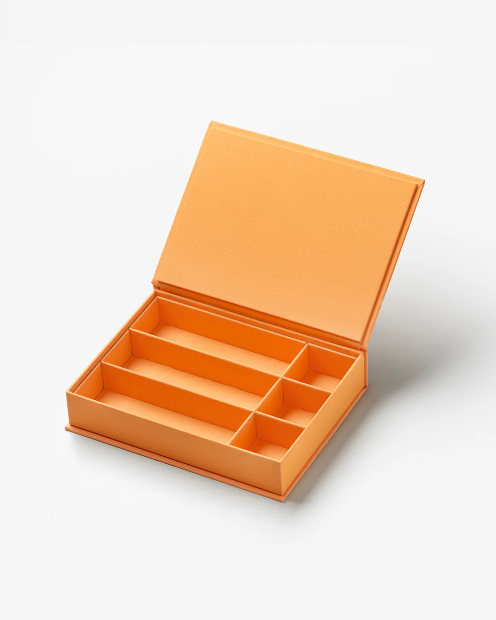 Storage box - Precious Things, Yellow