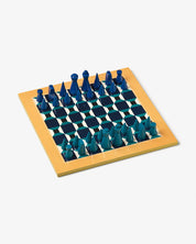 Lacquered Chess - Athena