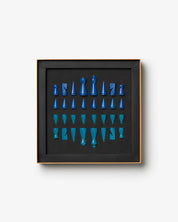 Lacquered Chess - Athena