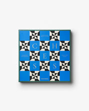 Lacquered Chess - Poseidon