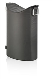 Frisco Tvättkorg, Anthracite Grå