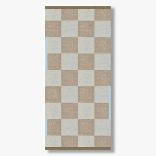 SQUARE Allround matta 70x150, Camel