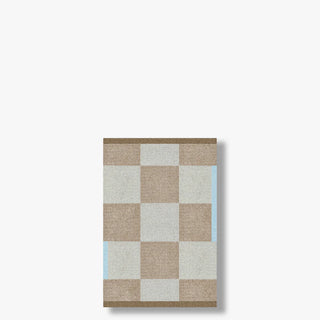SQUARE Allround matta 55x80, Camel