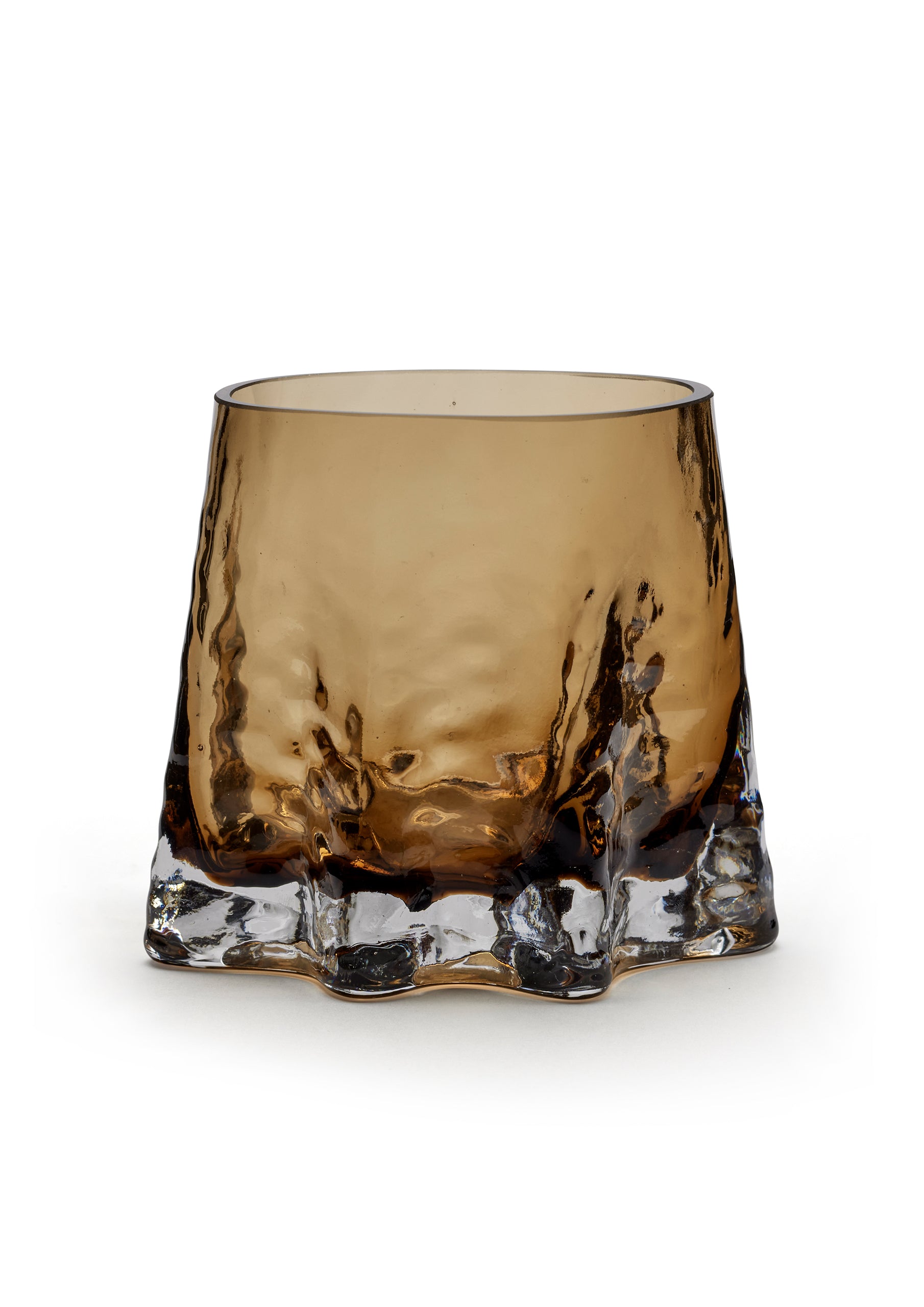 Gry Ljuslykta Medium, Cognac